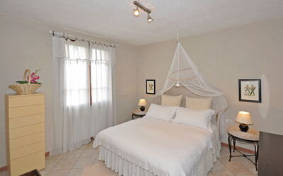 Accommodation:&nbsp;Suvereto 1
