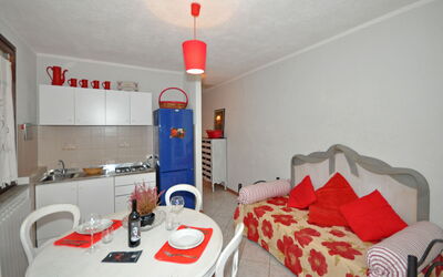Accommodation:&nbsp;Suvereto 2