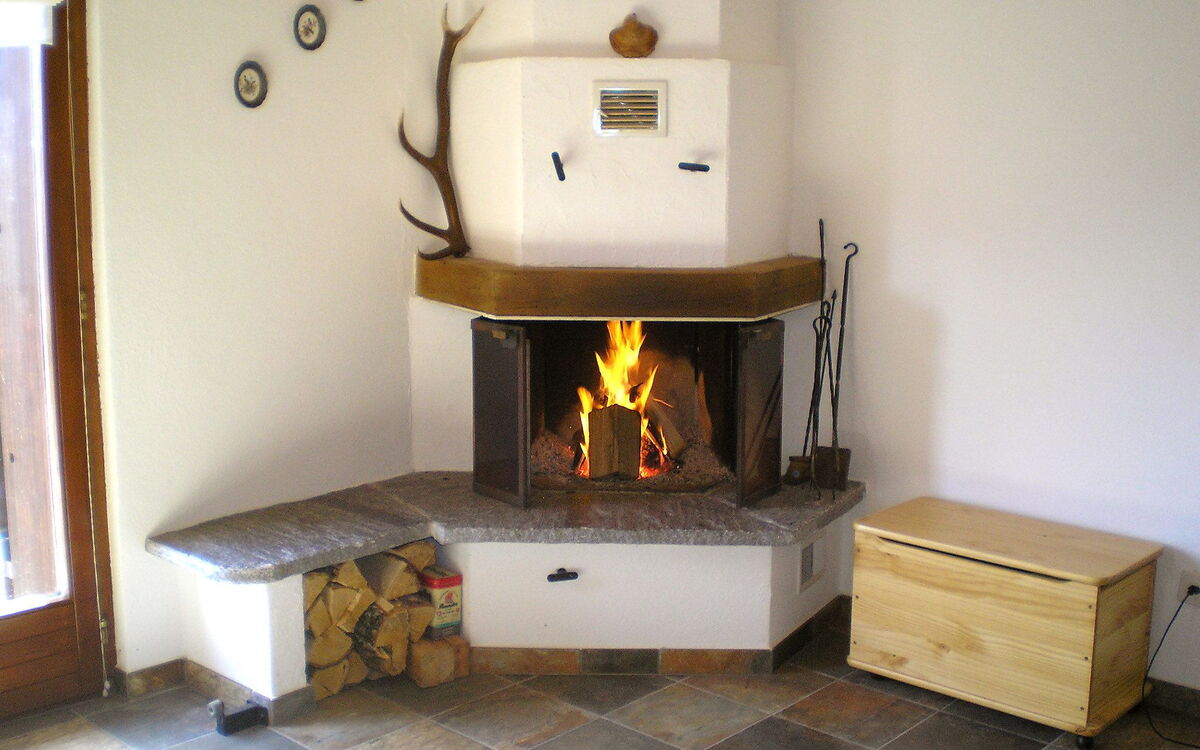 Rustico Linda