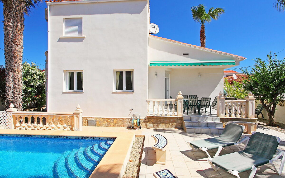 Casa de la Mar