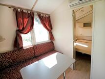 Accommodation:&nbsp;Camping Classe Village 200.1