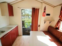 Accommodation:&nbsp;Camping Classe Village 200.1