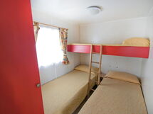 Accommodation:&nbsp;Camping Classe Village 200.8