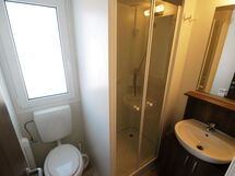 Accommodation:&nbsp;Camping Classe Village 200.3