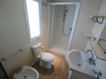 Accommodation:&nbsp;Camping Classe Village 200.1