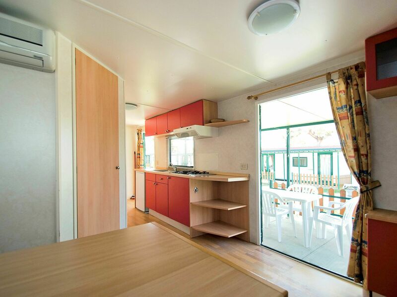 Accommodation:&nbsp;Camping Classe Village 200.6