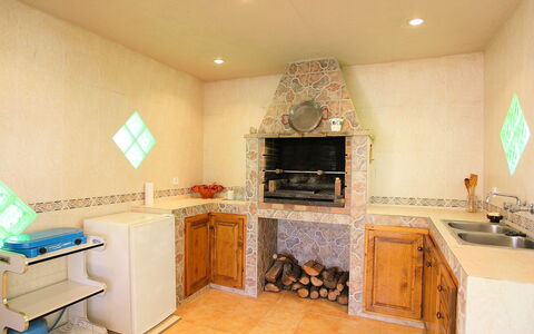 Marina: Property, Room, Furniture, Interior Design, Building, Kitchen, Floor, House, Real Estate, Ceiling