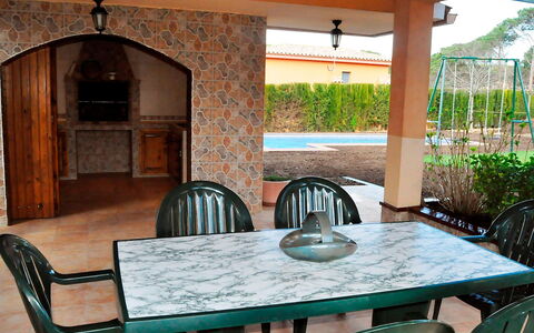 Marina: Room, Property, Building, Furniture, Table, Porch, Patio, Real Estate, House, Dining Room