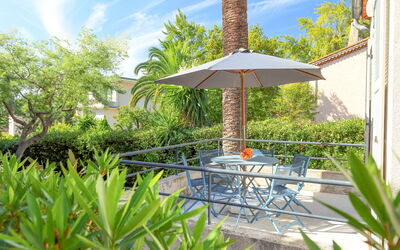Villa Esmeralda