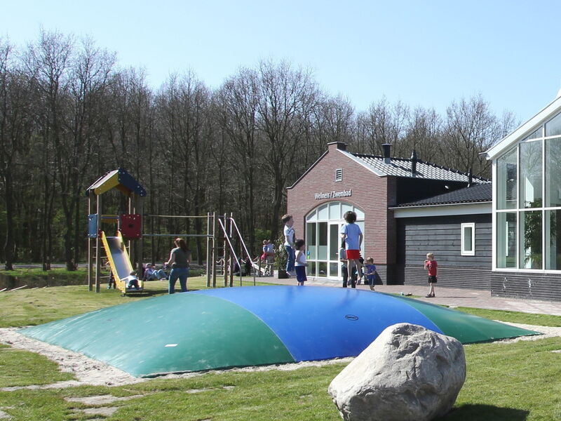 Halfweg 200