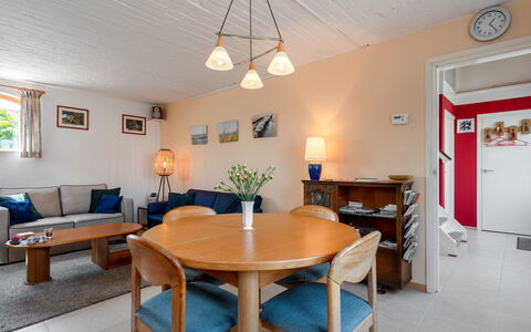 Zeeuws-Vlaanderen: Furniture, Table, Couch, Picture Frame, Plant, Chair, Wood, Building, Interior Design, Lighting