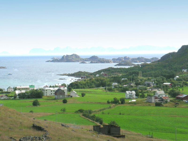 Lofoten