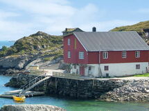 Lofoten