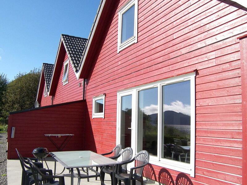 Sørbøvåg