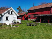 Korshamn