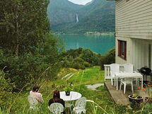 Høyheimsvik