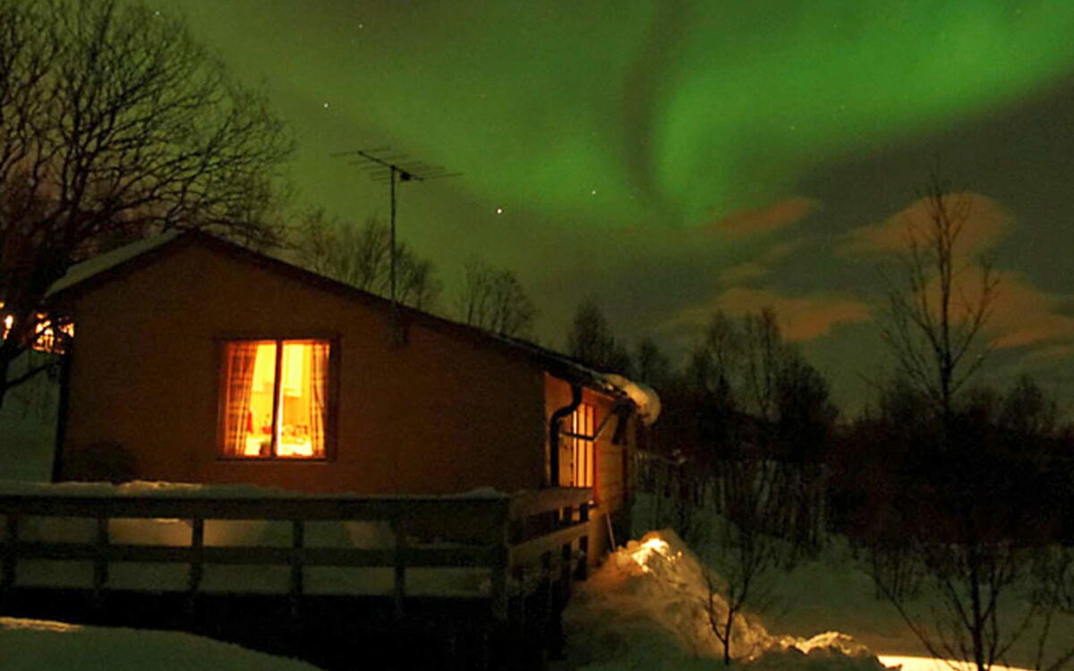 Tromsø