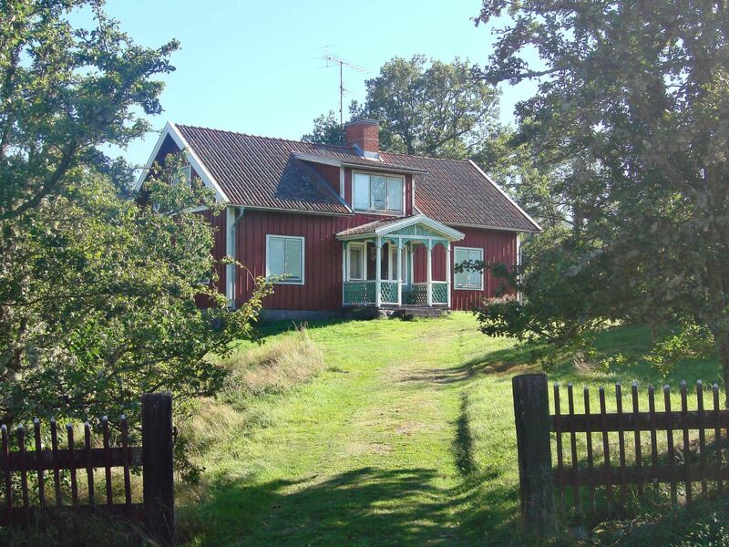 Mörlunda