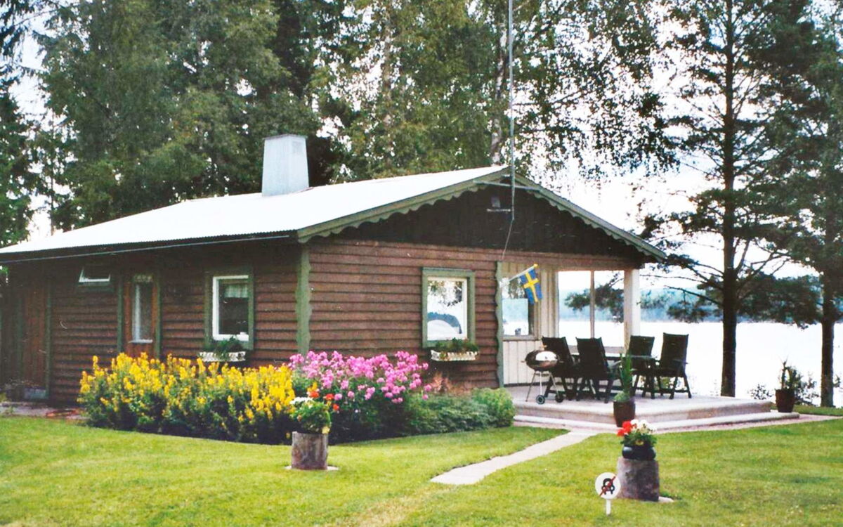 Bjurtjärn