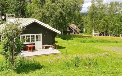 Lekvattnet