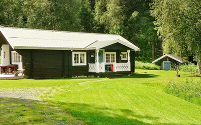 Lekvattnet