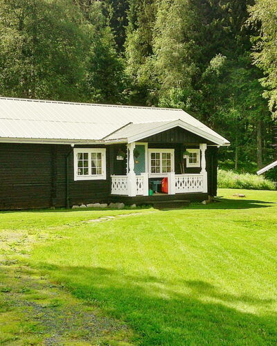 Lekvattnet