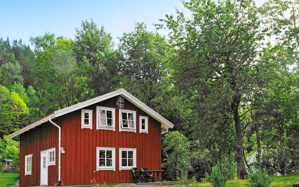 Ljungskile