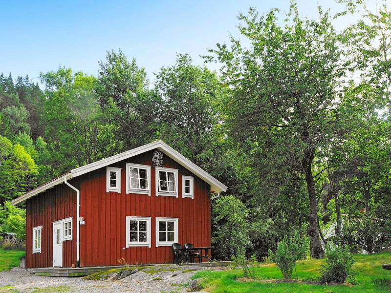 Ljungskile