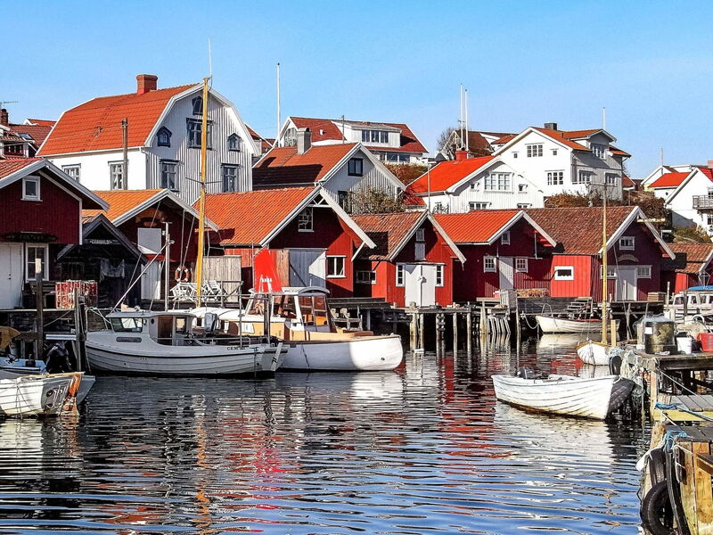 Kungshamn
