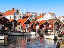 Kungshamn