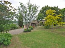 Villa Panzano