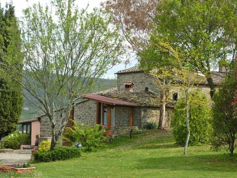 Villa Panzano