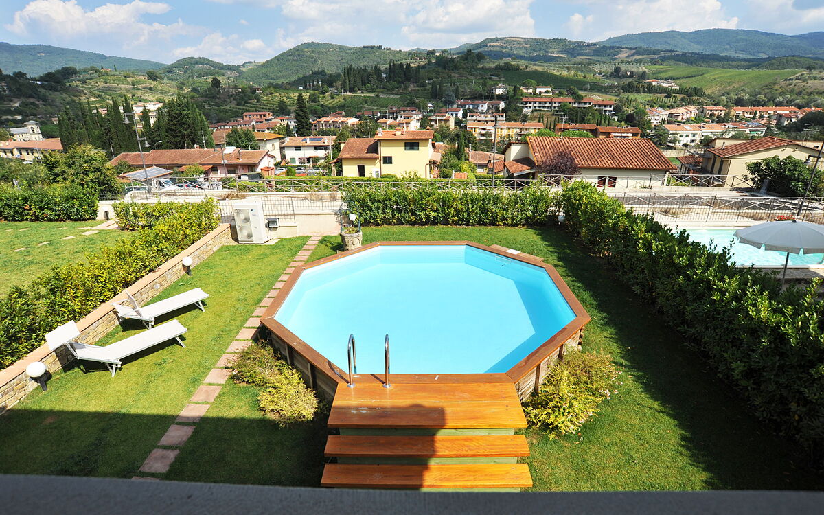 Casa Fabrizio