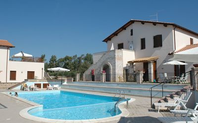Borgo Valmarina - Follonica, Tuscany, Italy - Azalea 2