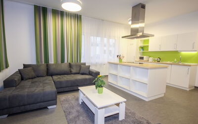 Accommodation:&nbsp;Techno-Park Villach 500.9