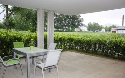 Accommodation:&nbsp;Techno-Park Villach 500.9