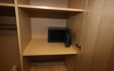 Accommodation:&nbsp;Smart Living 500.1