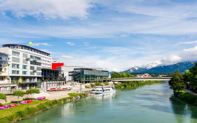 Techno-Park Villach