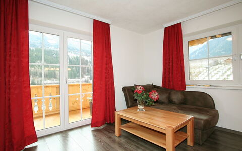 Accommodation:&nbsp;Pfeifer 150.2