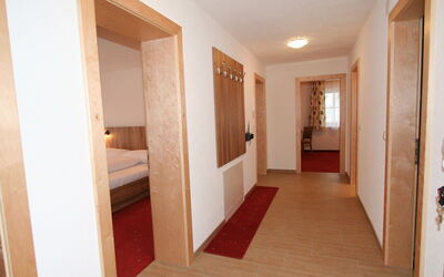 Accommodation:&nbsp;Pfeifer 150.1