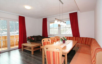 Accommodation:&nbsp;Pfeifer 150.1