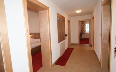 Accommodation:&nbsp;Pfeifer 150.2