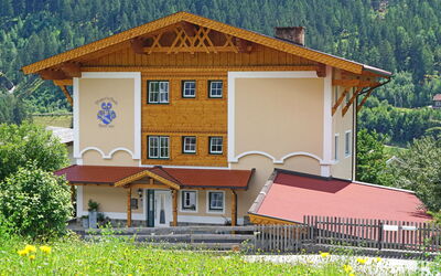 Pians 150 - Pians, Tyrol, Austria - Pfeifer 150.1