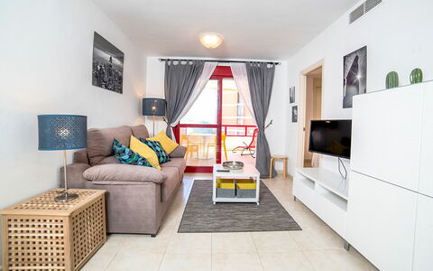 Accommodation:&nbsp;Amatista 867.7