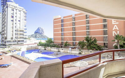 Calpe Calp 867