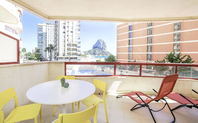 Accommodation:&nbsp;Amatista 867.7