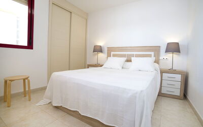 Accommodation:&nbsp;Amatista 867.7