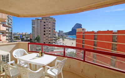 Accommodation:&nbsp;Amatista 09 867.9