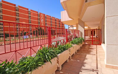 Accommodation:&nbsp;Amatista 09 867.9