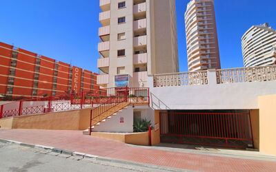 Accommodation:&nbsp;Amatista 09 867.9